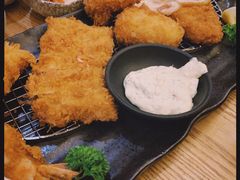 -胜博殿霸王树(嘉里中心店)