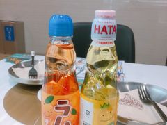 -BOPEYE·波派炸鸡(九霄天地店)