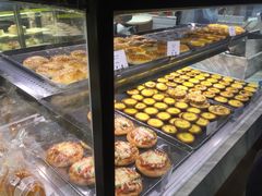 -莉莲蛋挞(日月光店)