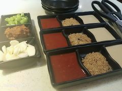 -阿泽禧烤肉(民兴花园店)