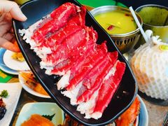 -亚马逊蒸汽活海鲜自助(LCM置汇旭辉广场店)