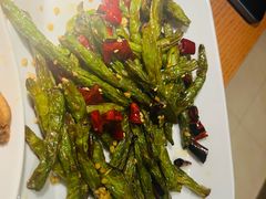 -香料集市新疆餐厅·清真聚餐(成都远洋太古里店)