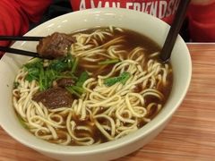 -李先生牛肉面大王(华联商厦店)