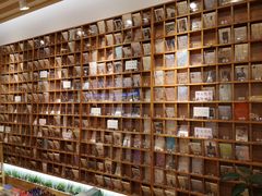 -猫的天空之城概念书店(印象城购物中心店)
