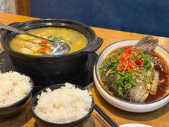 -妈妈的味道(和顺古镇店)