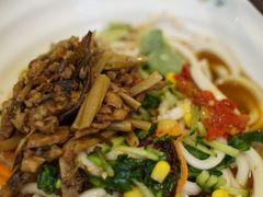 -剔八谷山西面馆(南内环店)