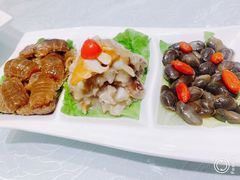 醉三鲜-金米箩大酒店(五角场店)