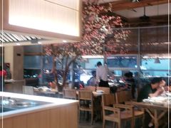 -蜜桃餐厅·伴山(湖滨商业街店)