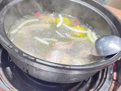 -春润大地海南椰子鸡(沙井京基百纳广场店)