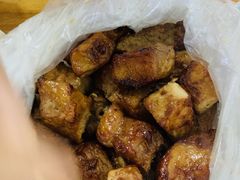 -王记西鎮电烤肉(汶上路店)