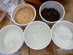 -茶百道(碧云商城店)
