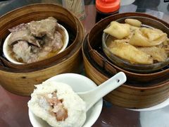 android_upload_pic-香港蓮香樓(上環店)