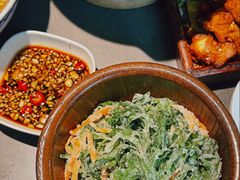 -老淮滨-蚌埠非遗小吃(淮河路店)