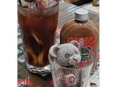 -添利·香港茶餐厅·下午茶(雪象店)