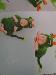 点击看大图 -玛瑞莎孕婴童摄影到家拍