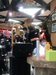 -永琪美容美发
