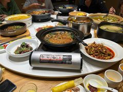 -鸡毛店·川菜(文殊院店)