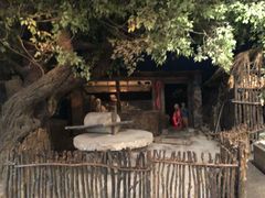 -辽沈战役纪念馆