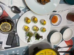 -美奈小馆·越南料理(中航城君尚购物中心店)
