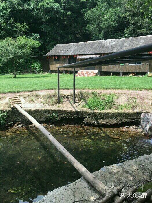 安宁水神峤风景区图片