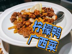 -桂小厨广西菜(水晶城店)