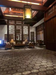 -颐和宾馆宴会厅