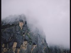 -卡定沟景区