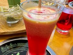 -竹鲜笙全竹宴(国色天香店)