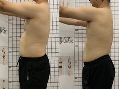 -CXFIT 陈徐健身工作室(凯旋店)