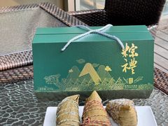 -上海新锦江大酒店