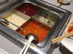 -海底捞火锅(凯德广场店)