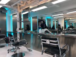 -P.STYLE 派斯造型