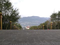 -三峡梯城