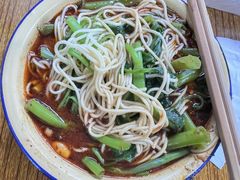 -赵伍面庄(吉祥苑店)