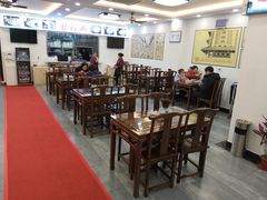 大堂-朱洪元苏式面馆(绿宝广场店)