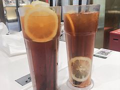 -翠华餐厅(宝安壹方城店)