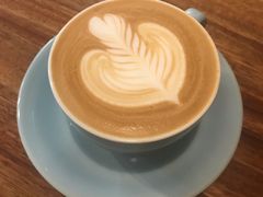 -琥珀咖啡 Ambercoffee