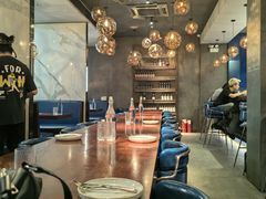 -MAGPIE喜鹊派餐厅(华侨城店)