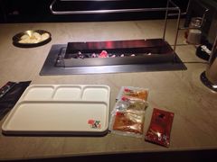丰茂串城(延吉总店)-丰茂烤串