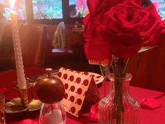 -BROWNSTONE布朗石西班牙餐厅(富城店)