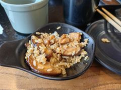 -九田家黑牛烤肉料理(石路天虹店)