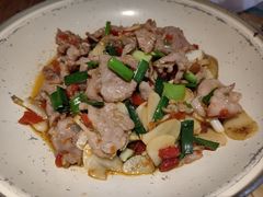 -树厨贵州菜(大十字店)
