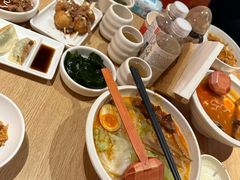 -味千拉面(大润发店)