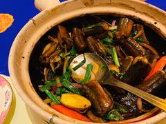 啫黄鳝-惠食佳(滨江大公馆店)