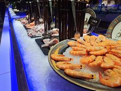 -加餐海鲜自助餐厅(福清万达店)