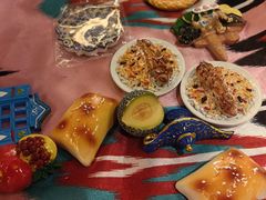 -巴扎屋大盘鸡·新疆菜(汇嘉时代店)