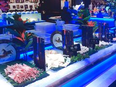 -加餐海鲜自助(宝龙一城店)