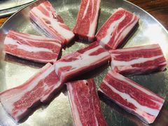 -原始泥炉烤肉(总店)