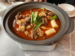 -肖记公安牛肉鱼杂馆·省级非物质文化遗产(江汉路直营店)