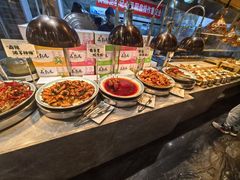 -丰卓会海鲜自助(中润大道店)